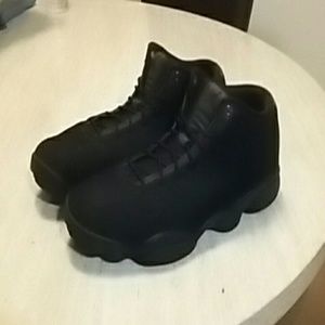 Air Jordan Horizon low basket ball sneakers